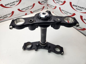 Triple Clamps Kawasaki EX650 Ninja 650 L 17-25 44037-0119-18R