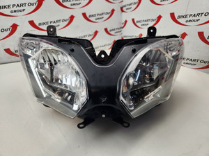 Headlight Kawasaki EX650 Ninja 650 L 17-19 23007-0209