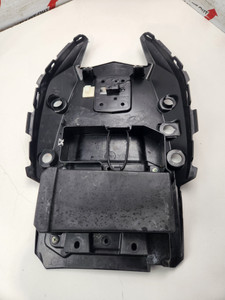 Under Seat Tray Kawasaki EX650 Ninja 650 L 17-25 35023-0419