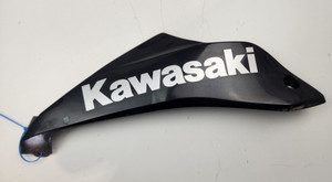 LH Lower Fairing Cowl Belly Pan Kawasaki EX650 Ninja 650 L 17-21 55028-0634-660
