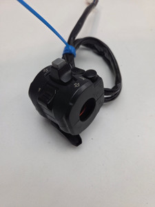 LH Switch Ducati Multistrada 1200 S 11-12 65110112E