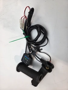 Oxford Heated Grips Ducati Multistrada 1200 S 10-14