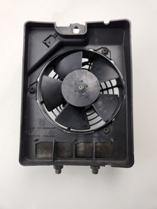 Radiator Fan KTM 690 SMC R 12-26 690 Enduro R 11-26 62635041000