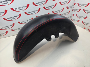 Front guard fender Harley Davidson Tourer 00-13 59045-00B
