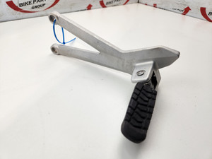 LH Pillion Peg And Mount KTM 690 SMC R 19-24 690 Enduro R 19-24 7690304800001