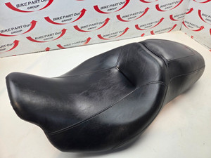 Seat Harley Davidson Tourer Road Street Glide Custom Special 11-23 52320-11
