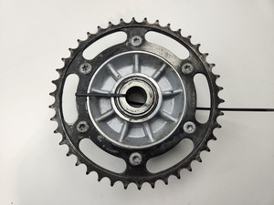 Rear Sprocket Carrier 42T KTM 690 SMC R 17-26 690 Enduro R 17-26 7501005004491