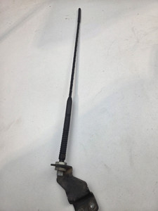 Antenna radio bracket mount  Harley Davidson Tourer 09-13 76503-08 76228-09