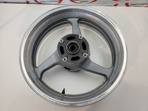 Rear Wheel Honda CBR600RR CBR600 RR 05-06 42650-MEE-D00