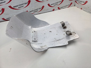 Bash Plate Yamaha YZ250F 01-05 WR250F 01-06