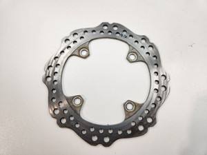 Rear Brake Disc 4.36mm Honda CRF300L CRF 21-25 43351-KZZ-901