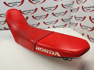 Seat Ripped Honda CRF300L CRF 21-24 77200K1TE50ZA