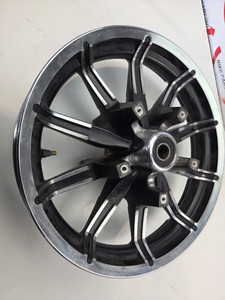 Front Wheel 17x3 Harley Davidson Tourer Ultra Limited 09-19 43300386