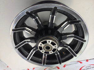 Wheel 16x5 Harley Davidson Tourer Ultra Limited 09-19 40900391