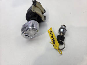 Ignition switch key Harley Davidson Tourer Ultra Limited 14-23 71400015B