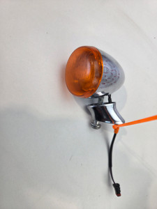 Front blinker Harley Davidson Tourer Ultra Limited Rear Softail Dyna 68821-00 67800104