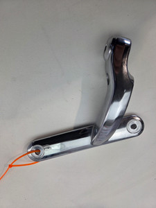 RH Fog light blinker bracket Harley Davidson Tourer Ultra Limited 14-23 68000022