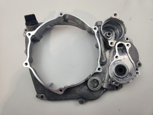 Inner Clutch Cover Yamaha YZ250F YZ 250F 19-22 B7B-15431-00