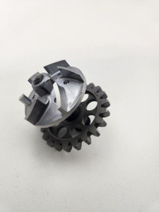 Water Pump Impeller Yamaha YZ250F YZ 250F 21-22 BAJ-12459-10