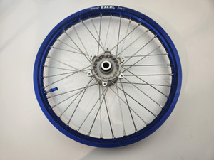 Front Wheel Yamaha YZ450F 03-13 5NY-25111-00 - Bike Part Out