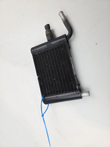 LH Radiator Harley Davidson Tourer Ultra 14-24 26800006