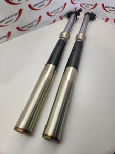 Front Forks KYB SSS Yamaha YZ250F YZ 250F 21 B7B-23102-20