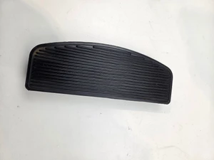 Foot board heel pad guard cover  Harley Davidson Softail 06-16 tourer 06-24 50614-06