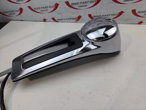 Console CB Pod  Harley Davidson Tourer Ultra 14-24 61270-08 69200127