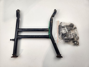 SW-Motech Centre Stand Suzuki DR650 DR650 SE 96-21 SW-HPS0516710000-B