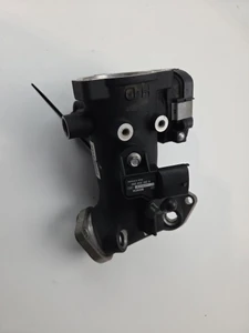 Screamin Eagle High flow 58mm Throttle body Harley Davidson Tourer 14-16 Softail 14-17 Dyna 16-17 27200029