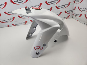 Front Fender Suzuki GSXR750 GSXR600 11-19 53100-47H40-YGS