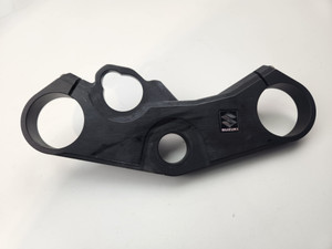 Top Triple Clamp Suzuki GSXR750 GSXR600 06-21 51311-01H00