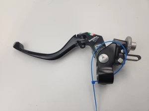 Clutch Lever And Perch Suzuki GSXR750 GSXR600 11-14 57500-41G21