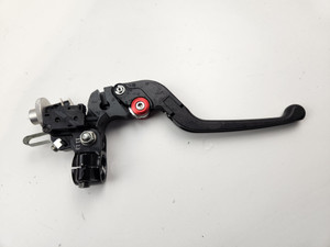 Clutch Lever And Perch Suzuki GSXR1000 09-14 GSXR750 GSXR600 11-14 57500-41G21
