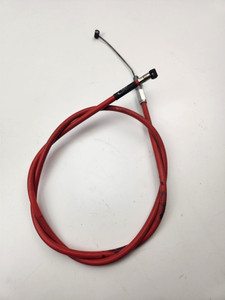 AS3 Performance Clutch Cable Suzuki GSXR750 11-19 22018