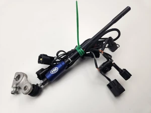 HM Quickshifter Suzuki GSXR750 01-22