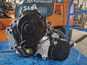 Motor Engine Suzuki GSXR750 12 www.youtube.com/shorts/Pquk5j0JIIE