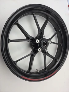 Front Wheel Ducati 848 Superbike Streetfighter ENKI Monster 796 Front wheel Ducati 848 Streetfighter 796 Monster 939 Hypermotard 821 ENKI 50121301AB