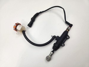 Rear Brake Master Cylinder KTM 1290 Super Duke R 14-17 6031306000030 4
