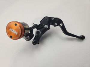 Front Brake Master Cylinder KTM 1290 Super Duke R 17-21 6131300110030