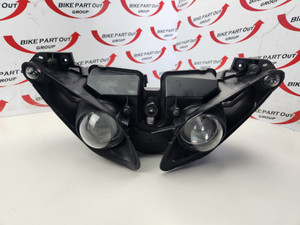 Headlight Yamaha YZF-R1 R1 12-14 1KB-84300-01