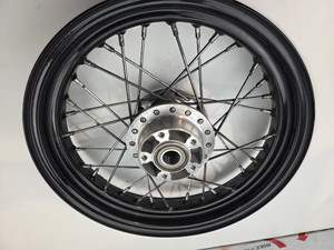Harley-Davidson - Bike Part Out Group Pty Ltd