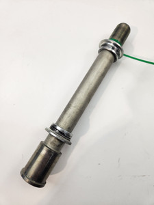 Rear Axle Kawasaki Ninja ZX6R ZX600 ZX636 05-19 41068-0613 - Bike