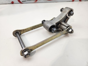Gear Shift Lever Linkage Link Joint Kawasaki Ninja ZX636 ZX6R 13