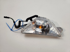 LH Front Blinker Kawasaki Ninja ZX636 ZX6R 19-23 23040-0137