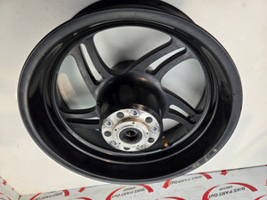 Rear Wheel Triumph Thunderbird 1600 1700 Storm T2011029