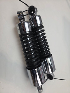 Rear Shocks Triumph Thunderbird 1600 1700 Storm T2050682