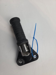 LH pillion peg and mount Triumph Thunderbird 1600 1700 Storm T2081466