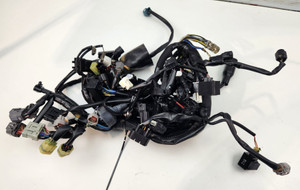 Main Harness Kawasaki Ninja ZX6R ZX600 09-12 26031-0792 - Bike