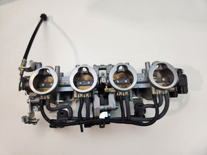 Throttle Body Kawasaki Ninja ZX636 ZX6R 19-23 16163-0999